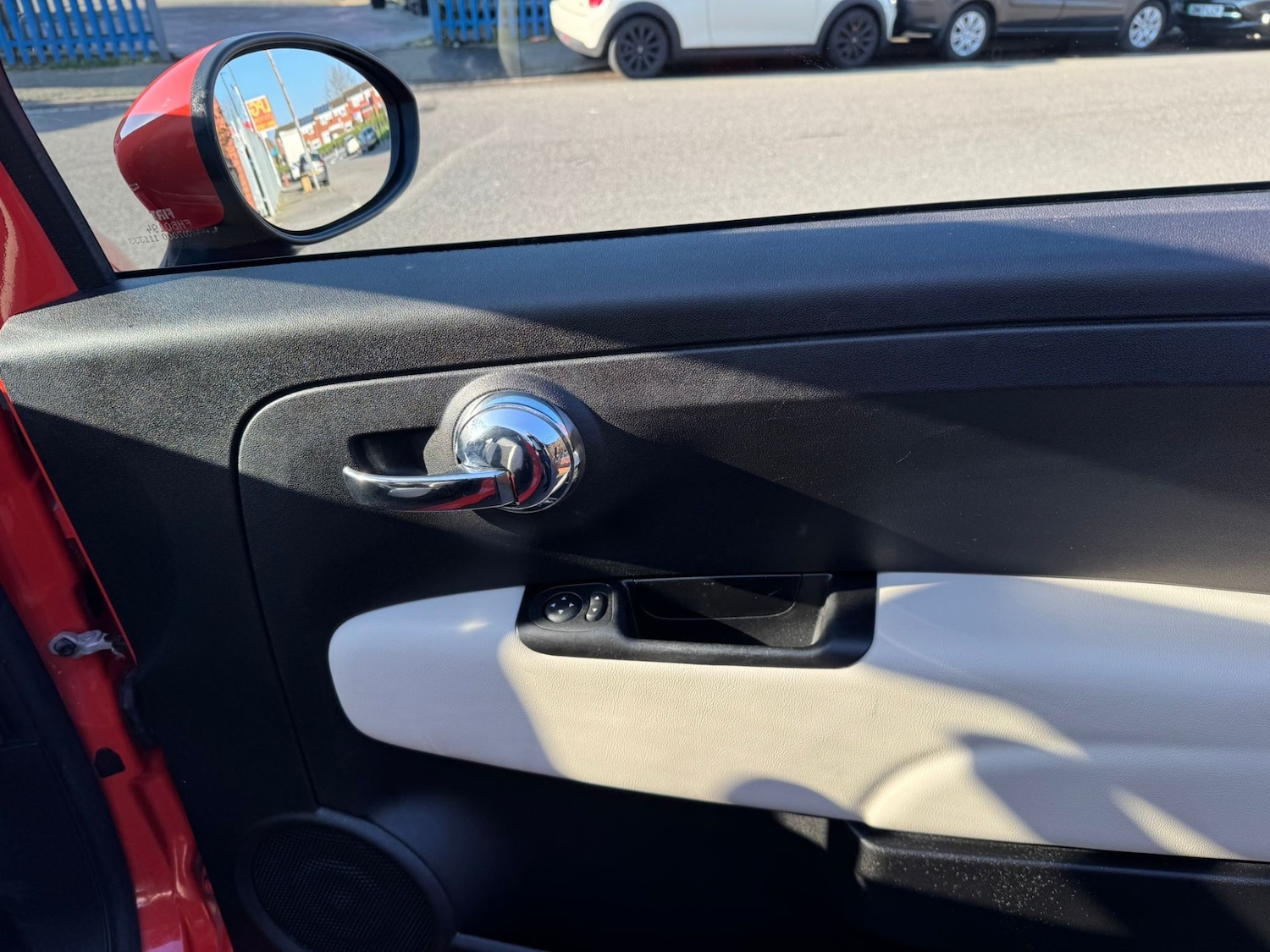 Used Fiat 500 2022 for sale - 77767032: Photo 9