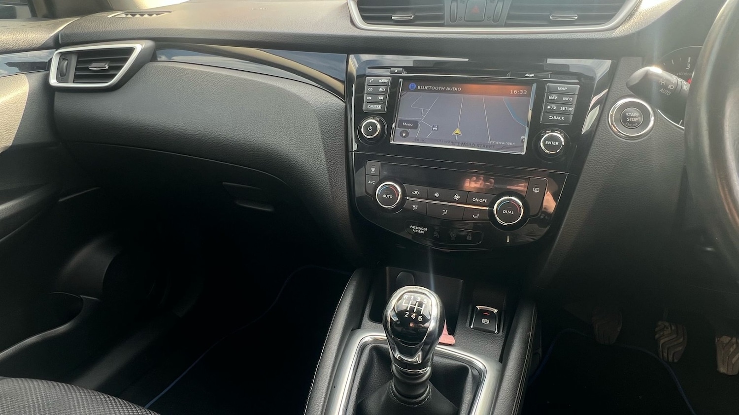 Used Nissan Qashqai 2017 for sale - 77242256: Photo 7