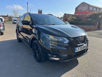 Used Nissan Qashqai 2020 for sale - 75976120: Photo