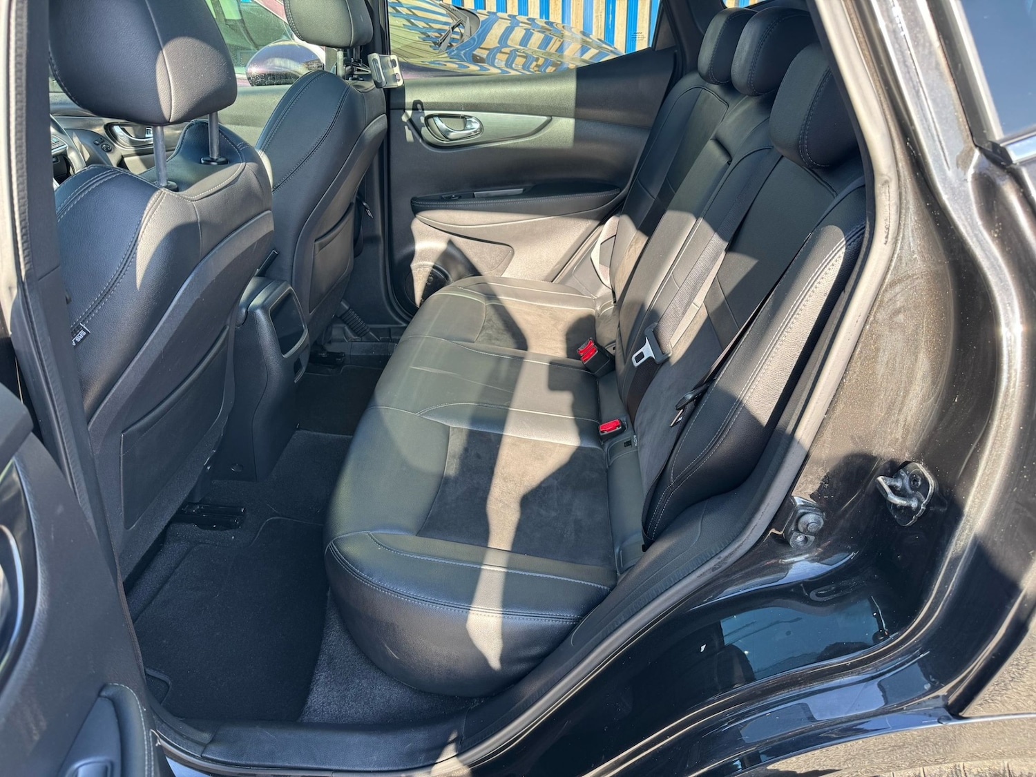 Vehicle 23