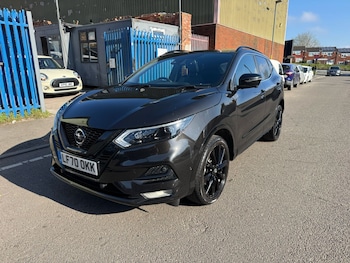 Used Nissan Qashqai 2020 for sale - 75976120: Photo