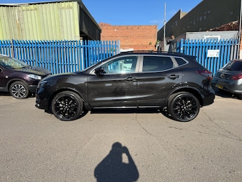 Used Nissan Qashqai 2020 for sale - 75976120: Photo