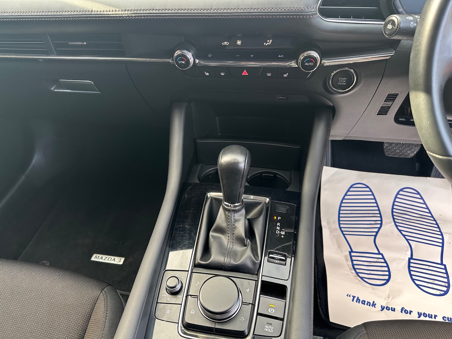 Used Mazda Mazda3 2021 for sale - 75468194: Photo 13