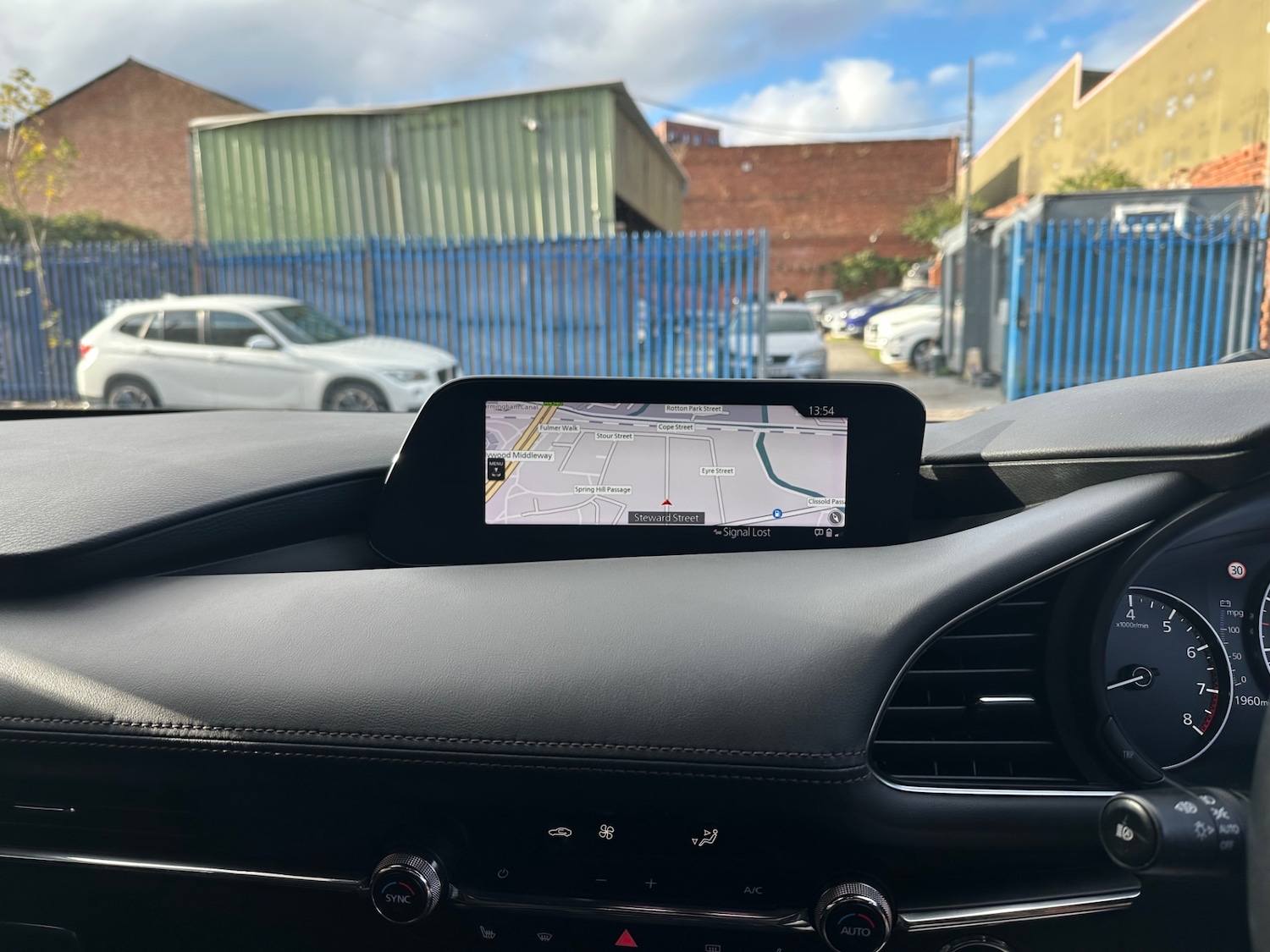 Used Mazda Mazda3 2021 for sale - 75468194: Photo 14