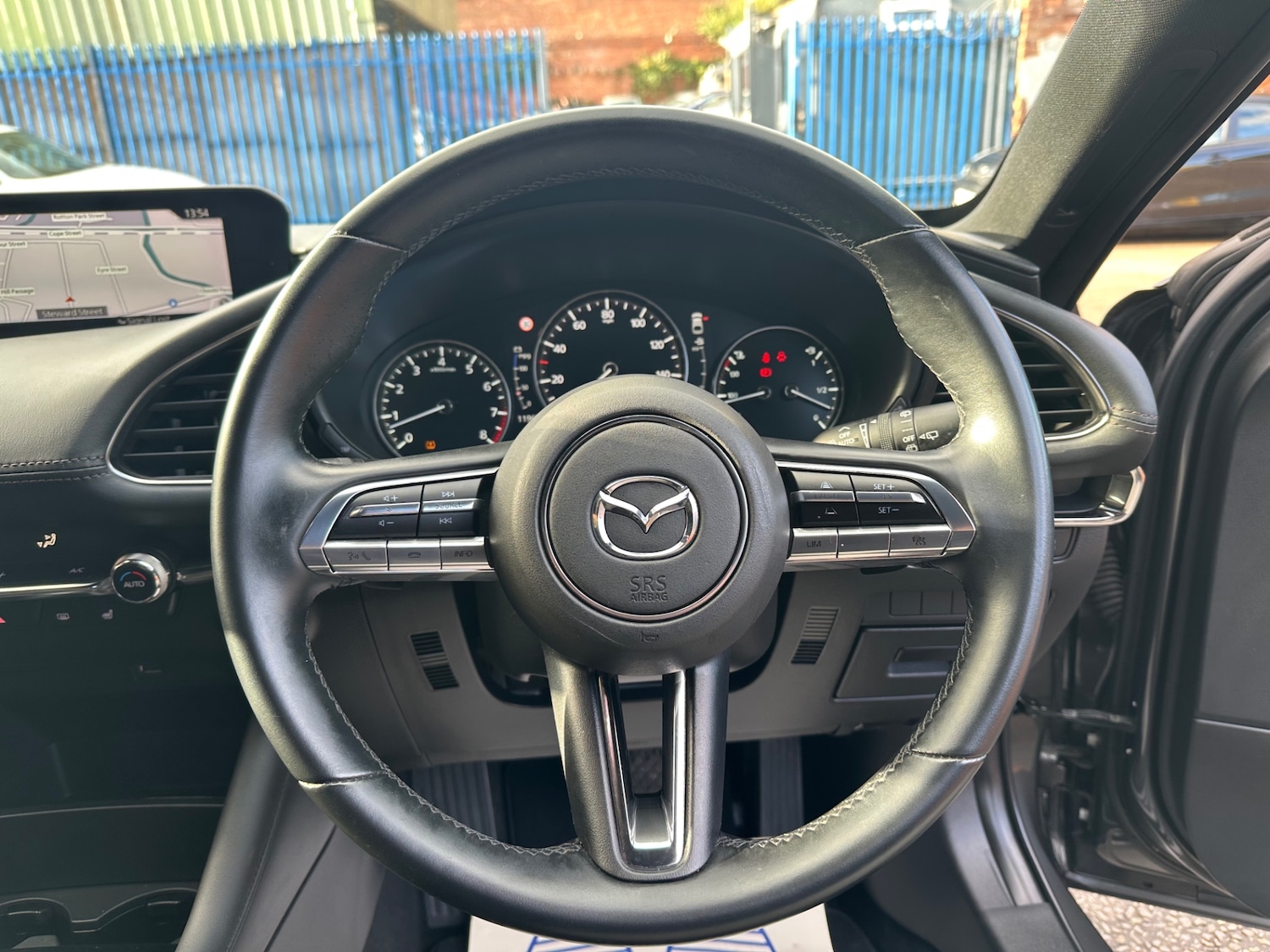 Used Mazda Mazda3 2021 for sale - 75468194: Photo 15