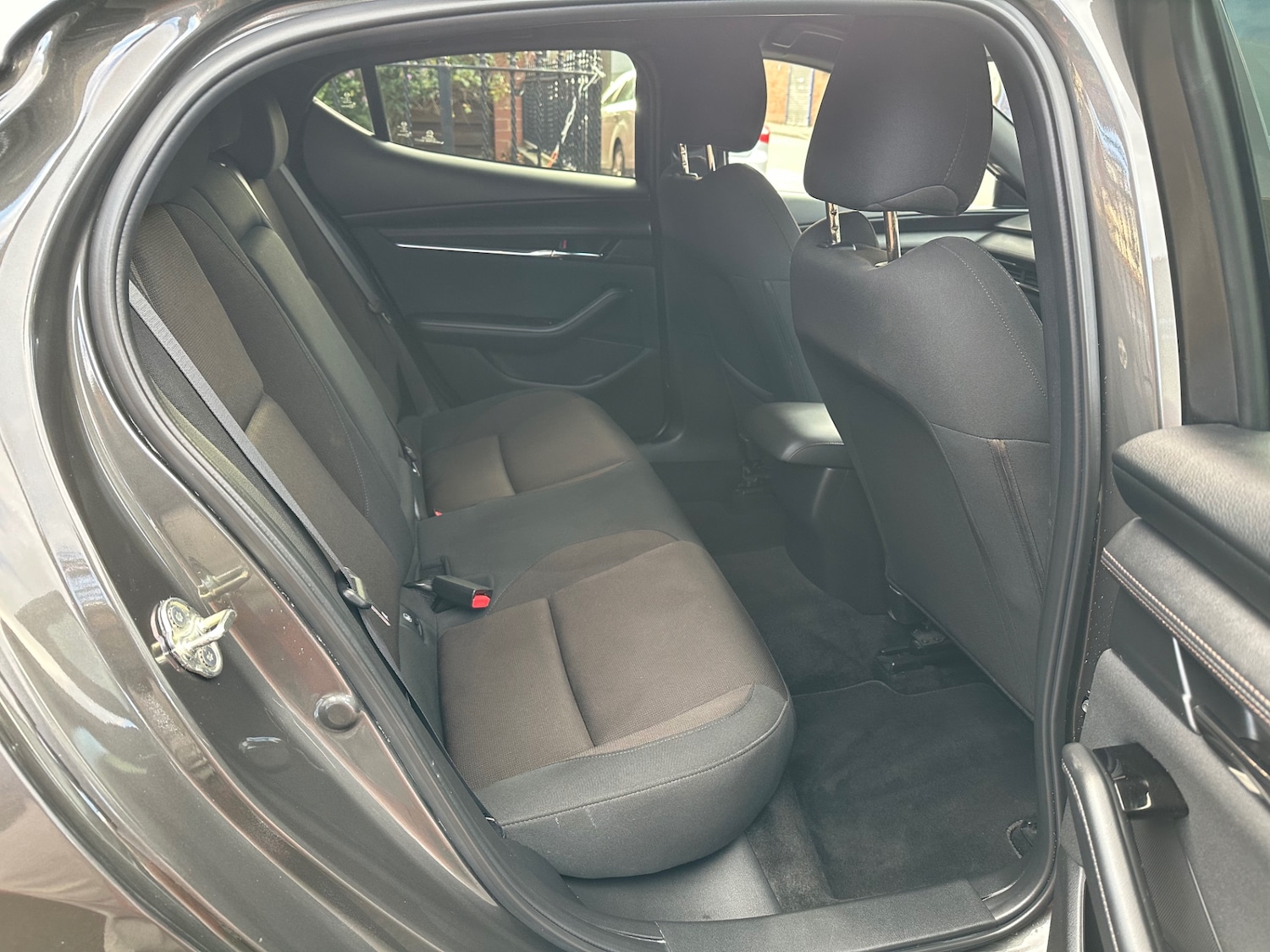 Used Mazda Mazda3 2021 for sale - 75468194: Photo 21