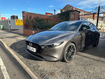 Used Mazda Mazda3 2021 for sale - 75468194: Photo