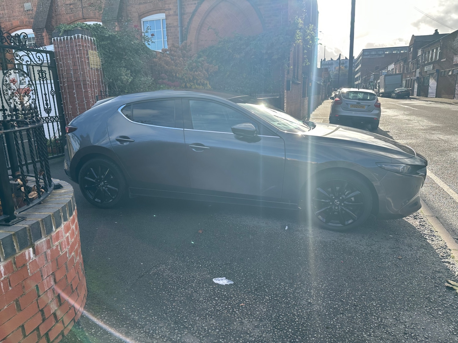 Used Mazda Mazda3 2021 for sale - 75468194: Photo 8