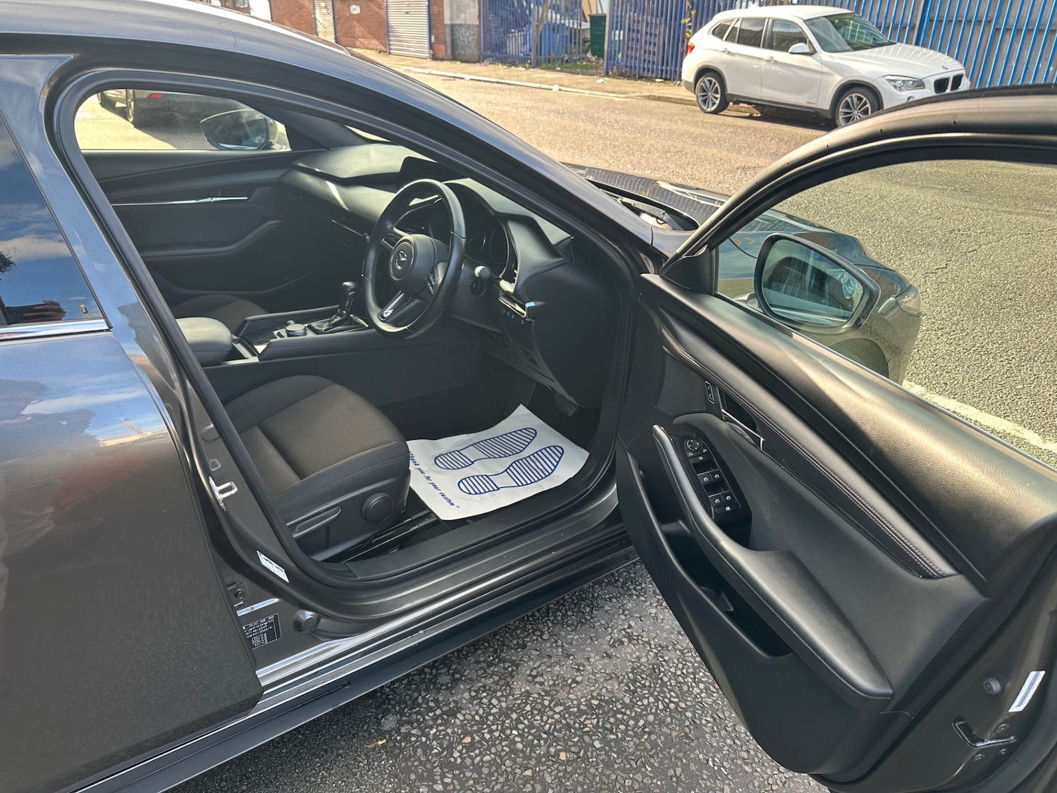 Used Mazda Mazda3 2021 for sale - 75468194: Photo 9