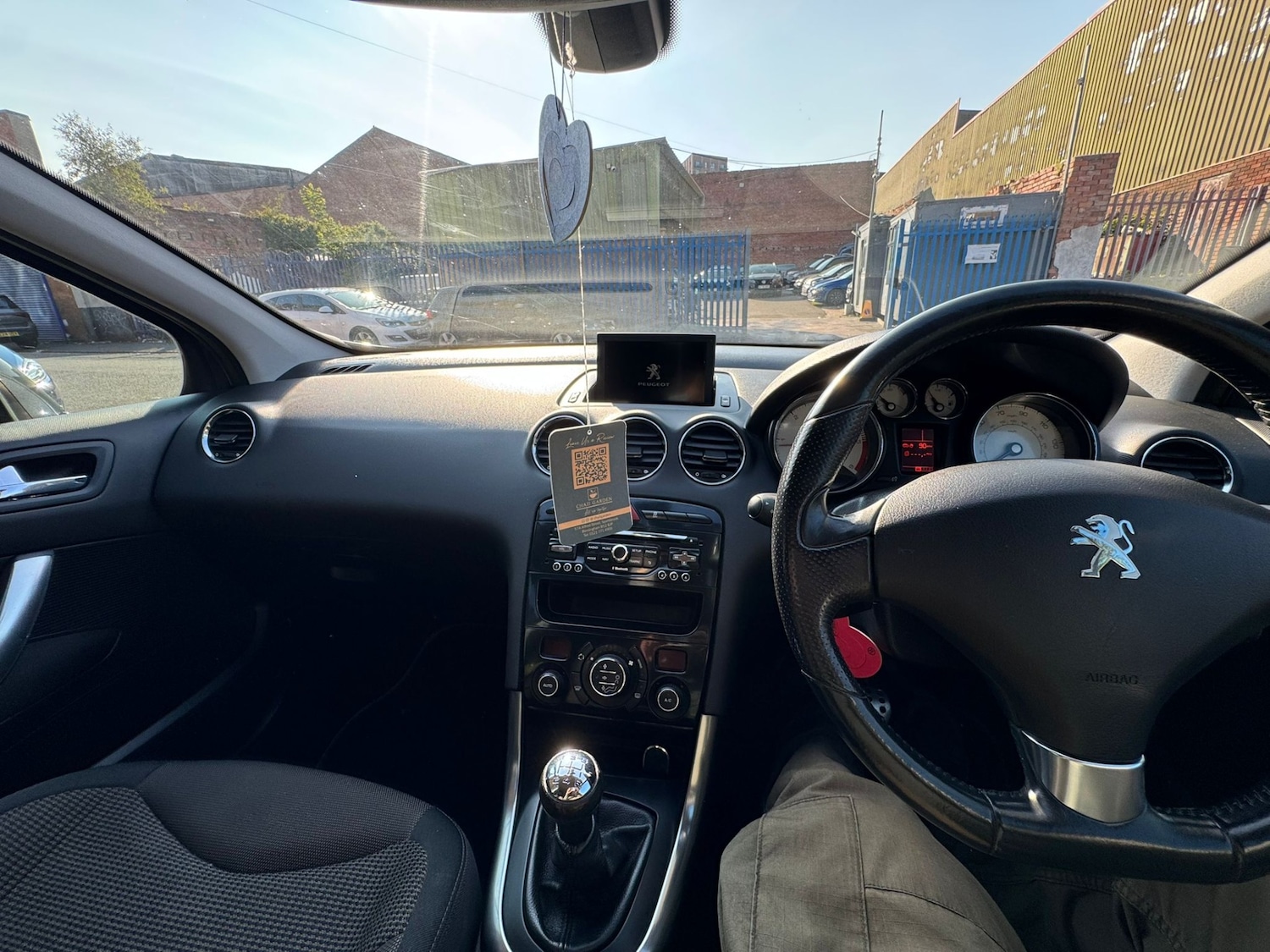 Vehicle 13