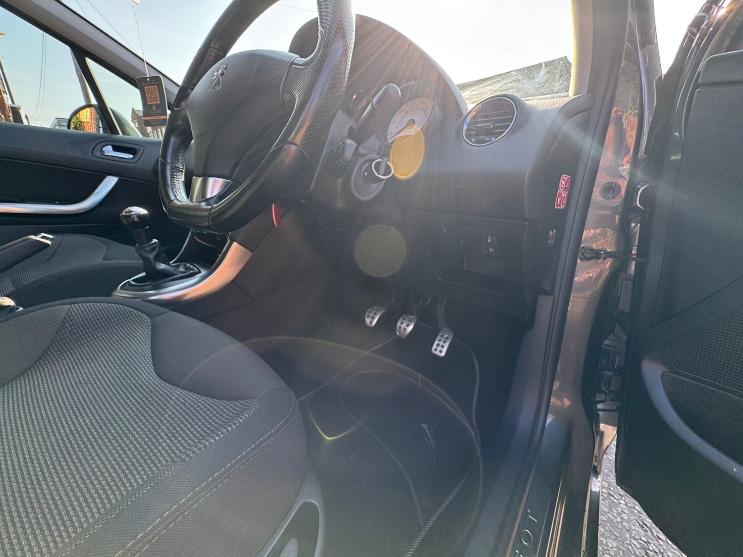 Vehicle 17
