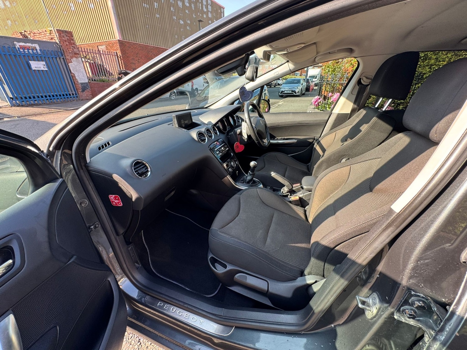 Vehicle 19