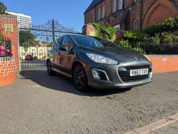 2013 (63) - 1.6 HDi 92 Active 5dr [Sat Nav]