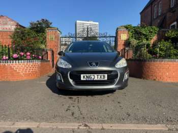 Used Peugeot 308 2013 for sale - 74962145: Photo