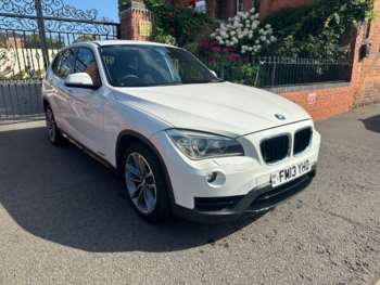 2024 (13) - 18i S-Drive 5-Door