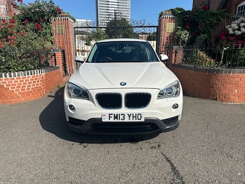 Used BMW X1  for sale - 75367226: Photo