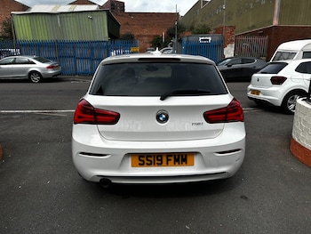 Used BMW 1 Series 2019 for sale - 79557295: Photo