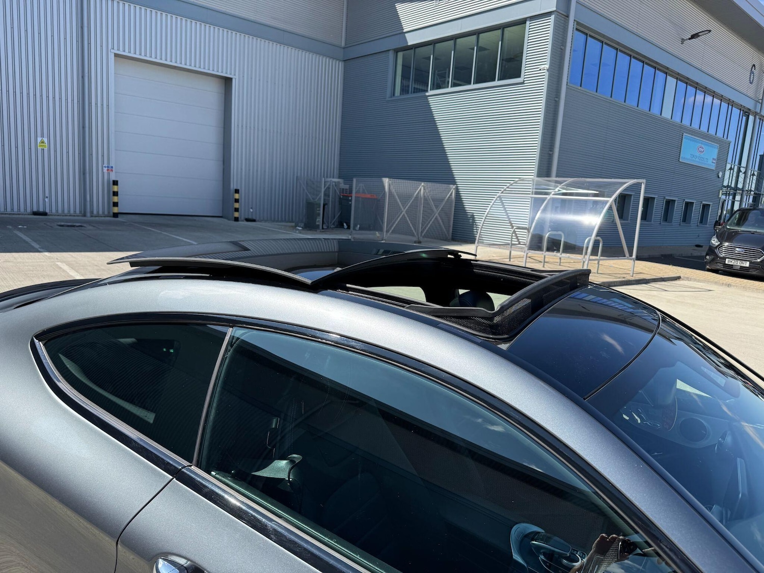 Used Mercedes-Benz C Class 2017 for sale - 77359248: Photo 15