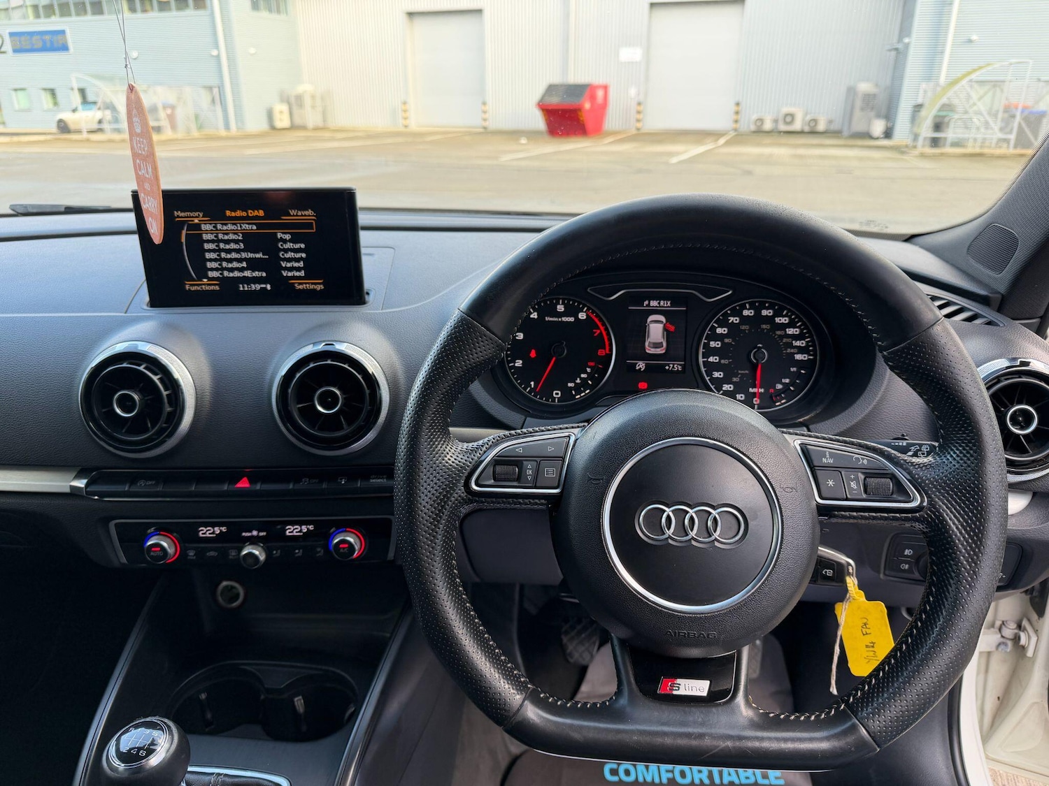 Used Audi A3 for sale - 77267279: Photo 10