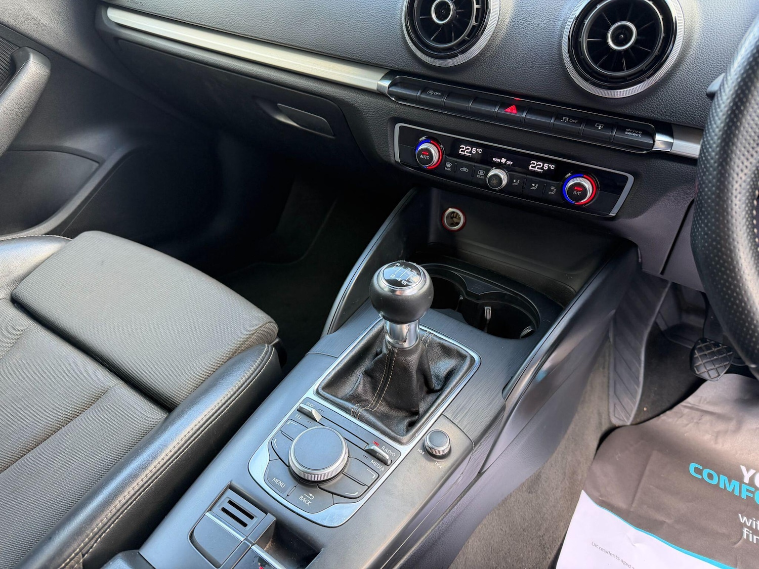 Used Audi A3 for sale - 77267279: Photo 11