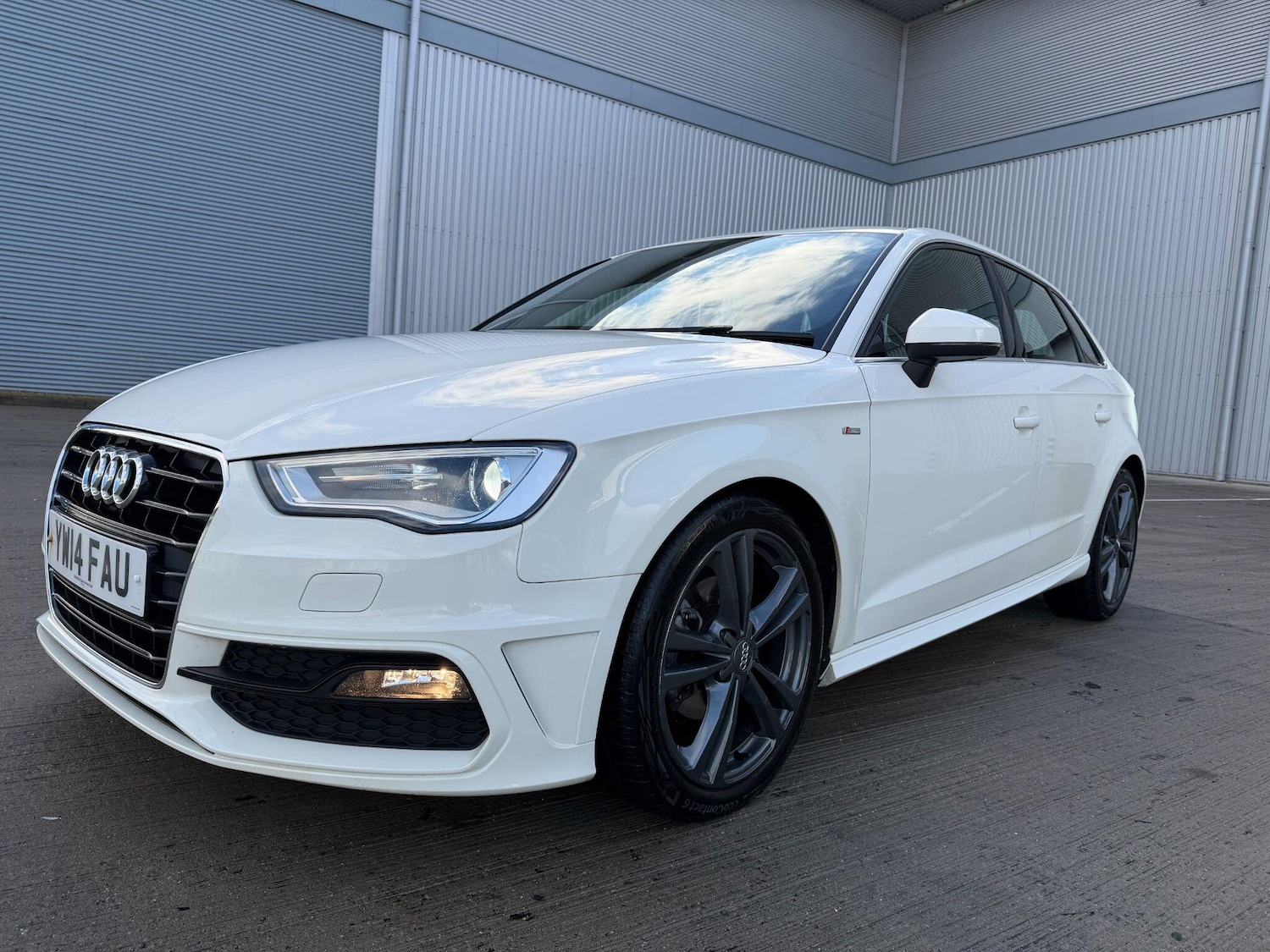 Used Audi A3 for sale - 77267279: Photo 15