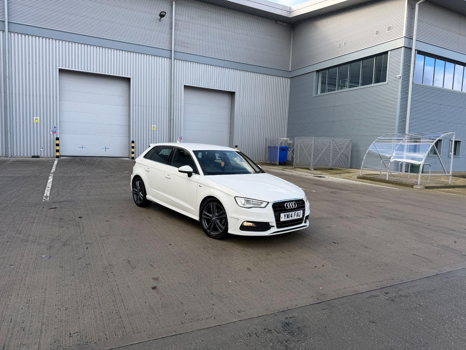 Used Audi A3 for sale - 77267279: Photo 19