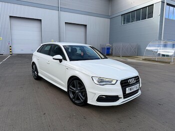 Audi A3 feature image