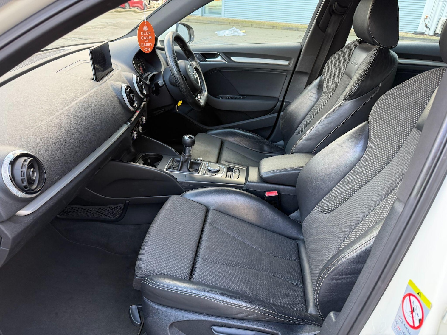 Used Audi A3 for sale - 77267279: Photo 5