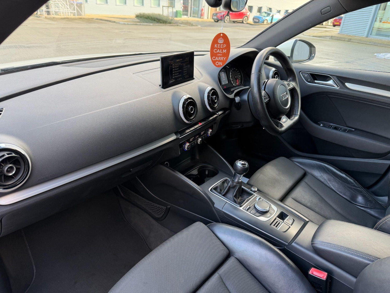 Used Audi A3 for sale - 77267279: Photo 6