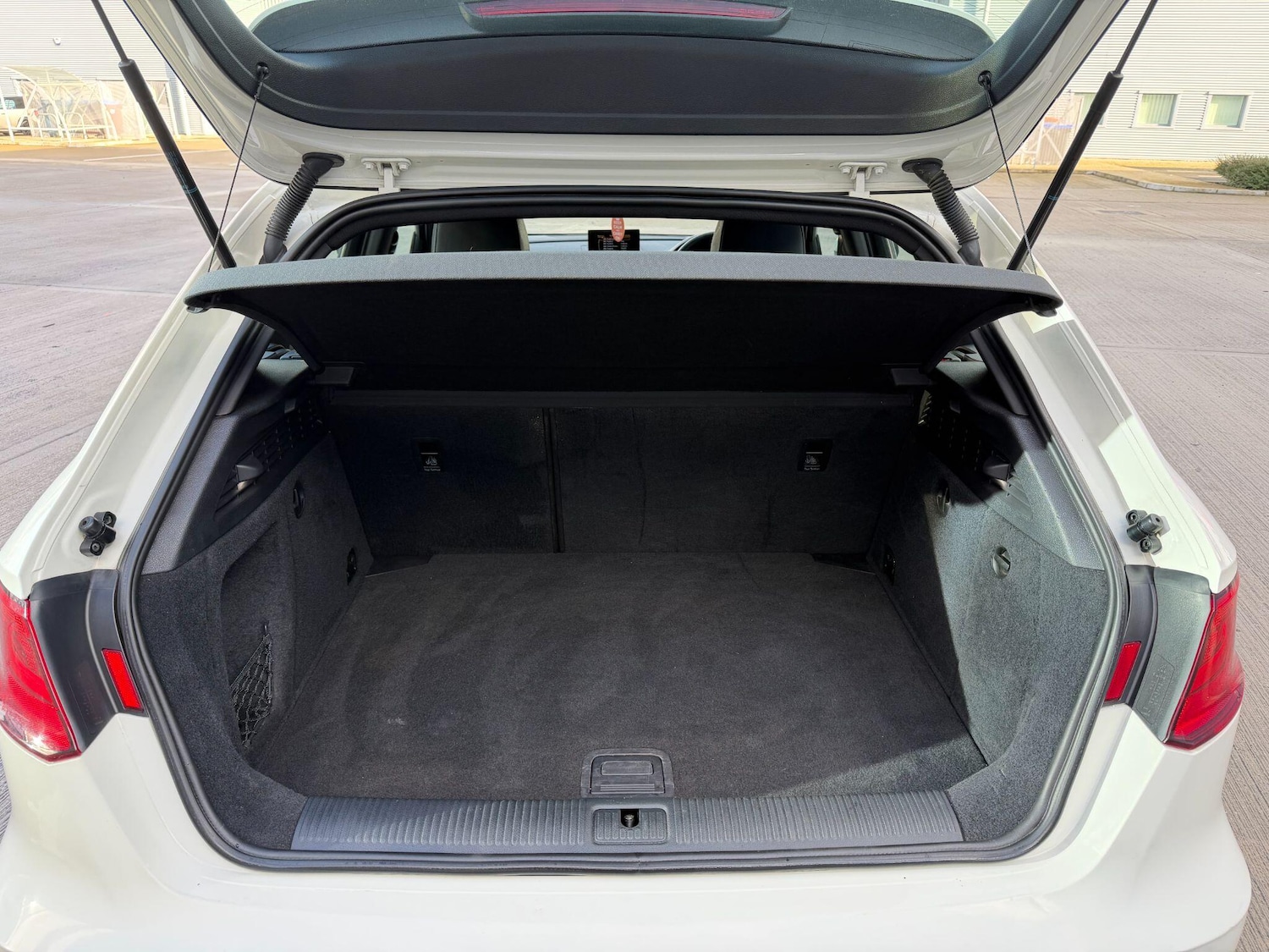 Used Audi A3 for sale - 77267279: Photo 8