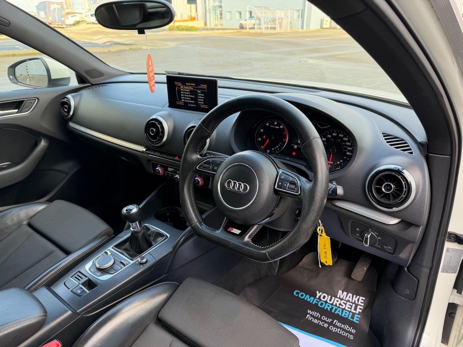 Used Audi A3 for sale - 77267279: Photo 9