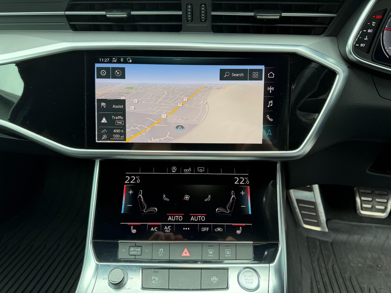 Used Audi A6 2019 for sale - 77411227: Photo 11