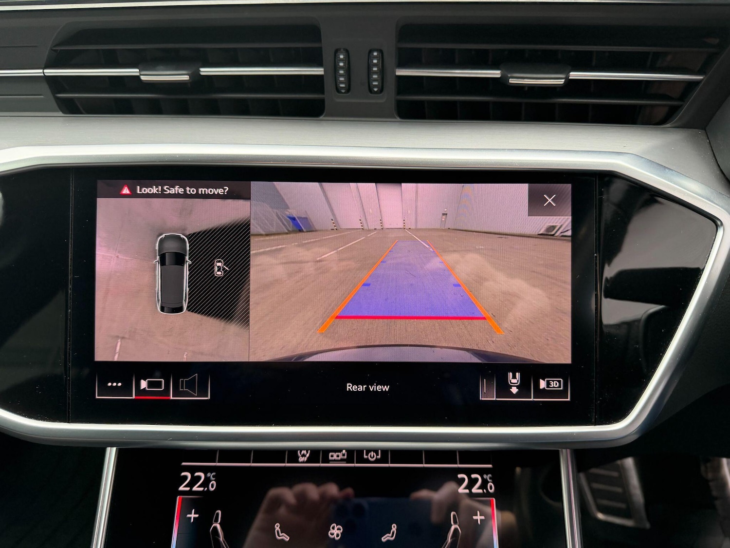 Used Audi A6 2019 for sale - 77411227: Photo 12