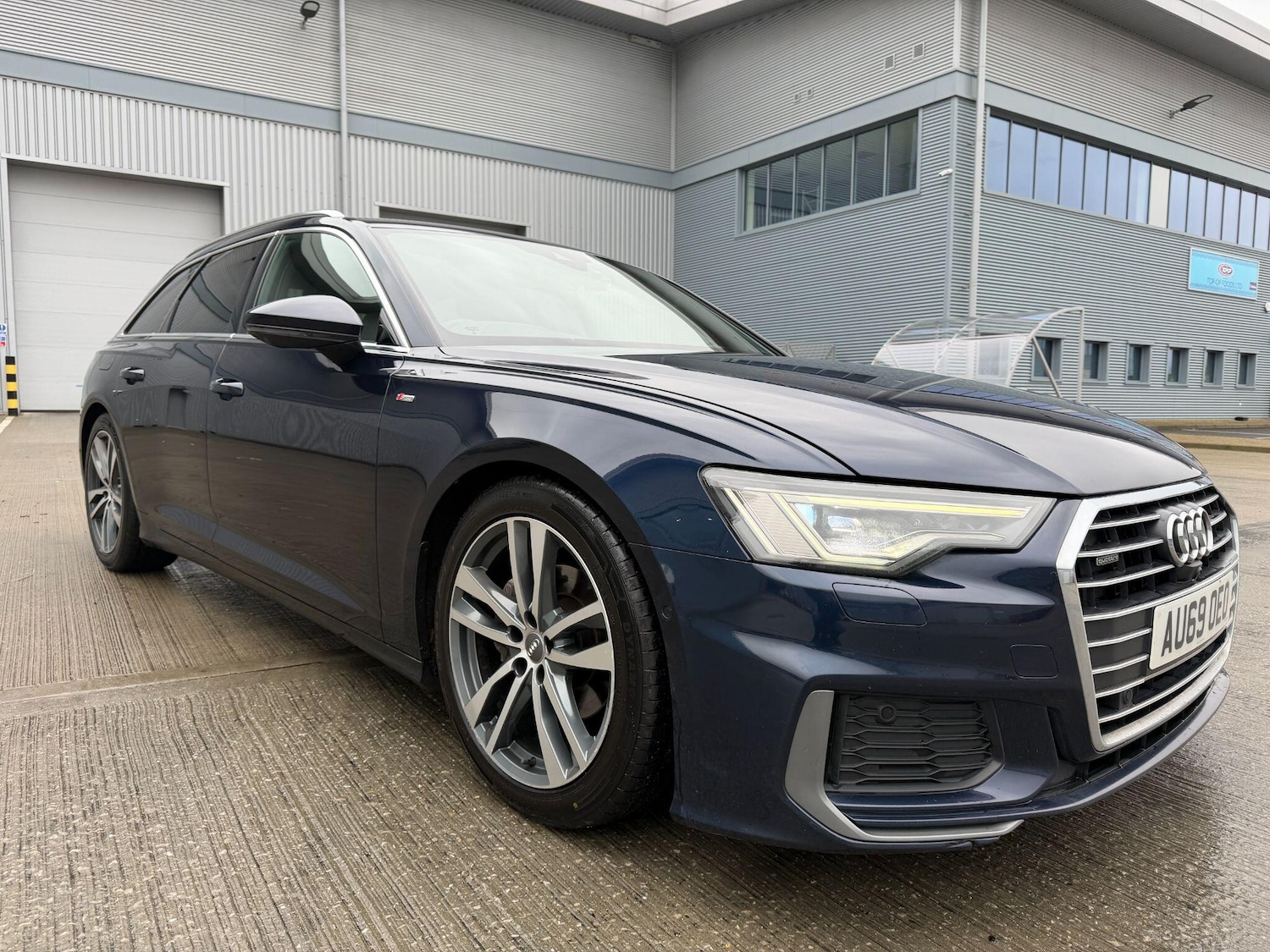 Used Audi A6 2019 for sale - 77411227: Photo 16