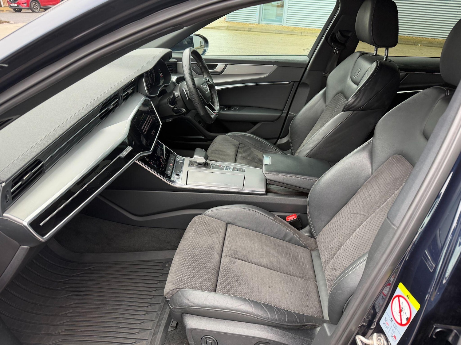 Used Audi A6 2019 for sale - 77411227: Photo 5