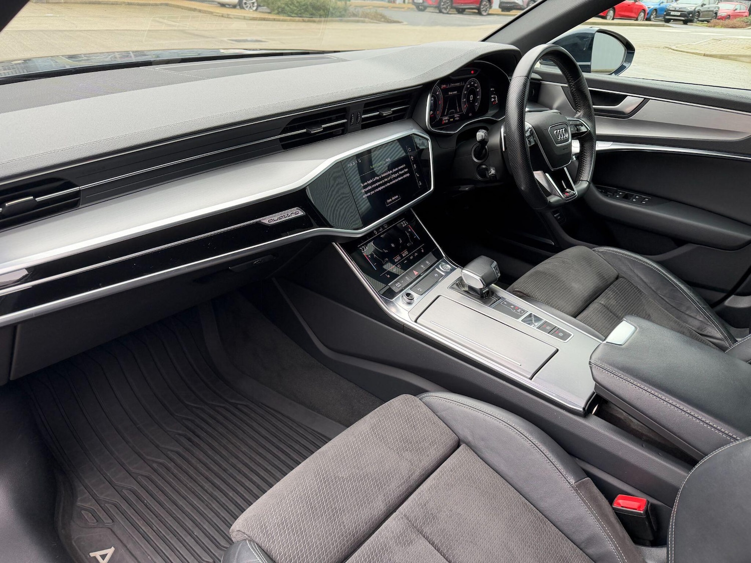 Used Audi A6 2019 for sale - 77411227: Photo 6