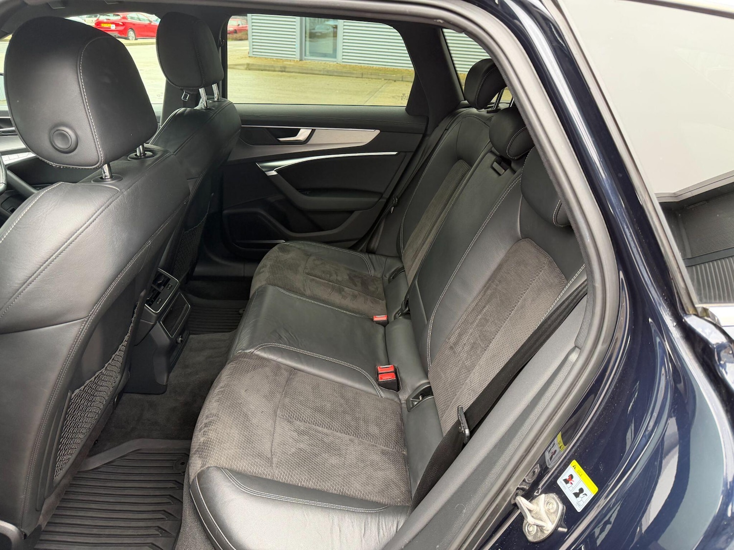 Used Audi A6 2019 for sale - 77411227: Photo 7