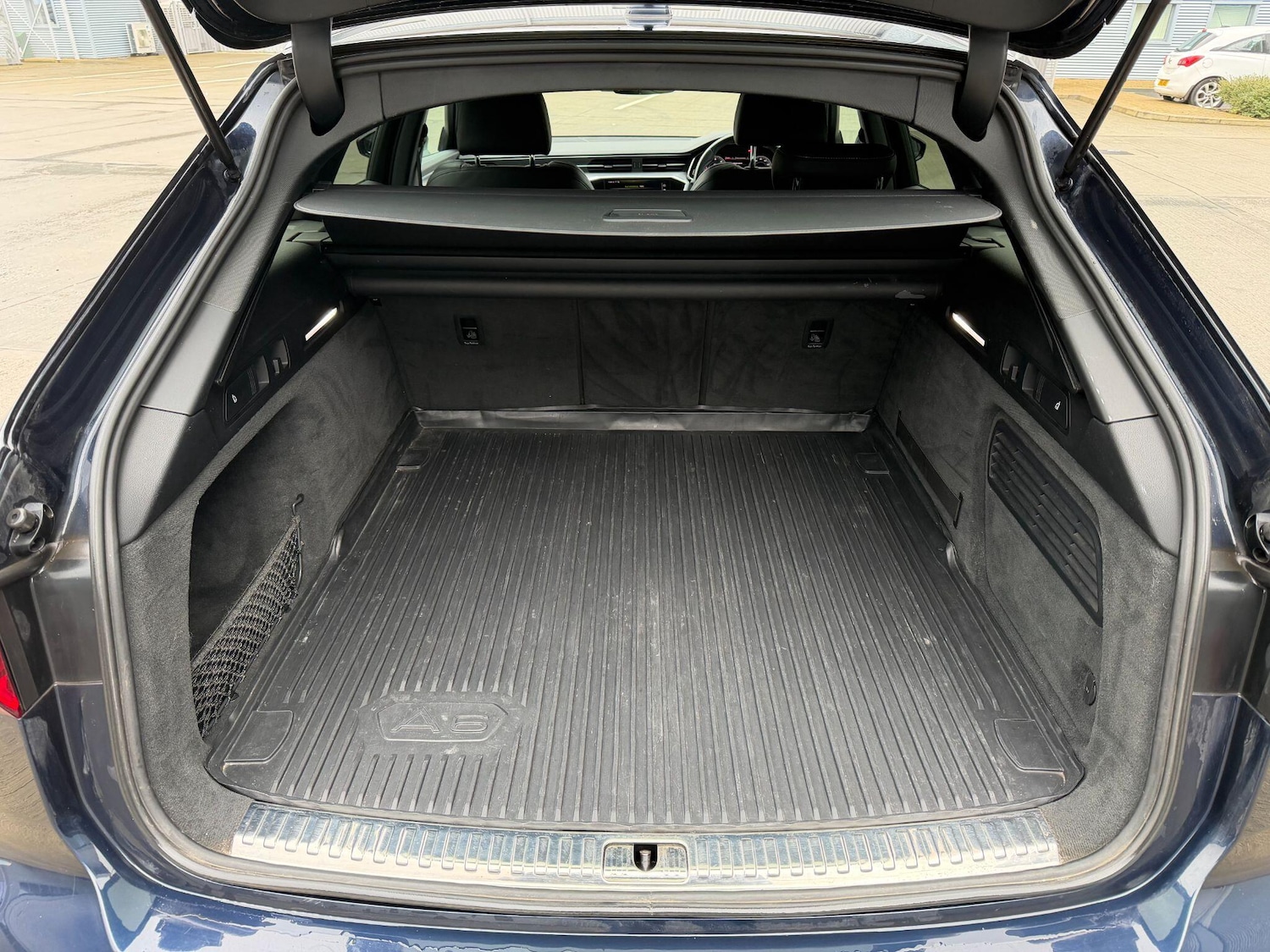 Used Audi A6 2019 for sale - 77411227: Photo 8