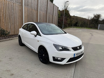 2014 (14) - 1.2 TSI FR 3dr