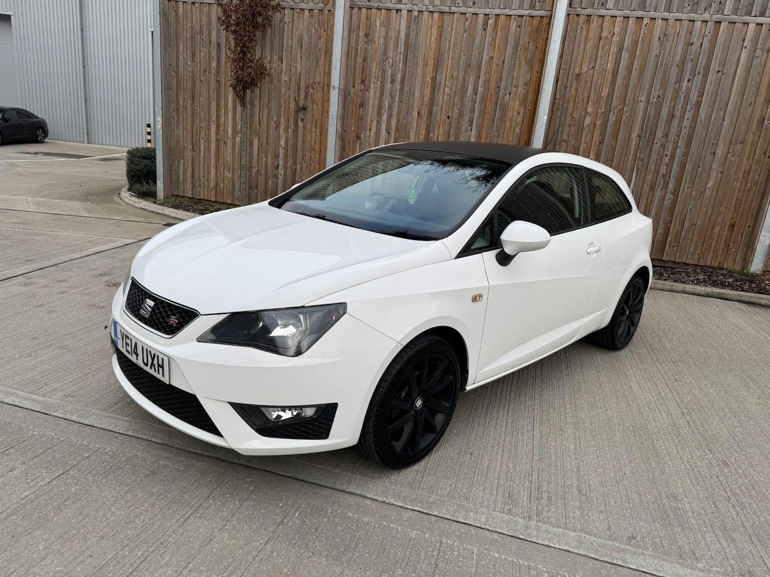 Used SEAT Ibiza 2014 for sale - 76701647: Photo 3