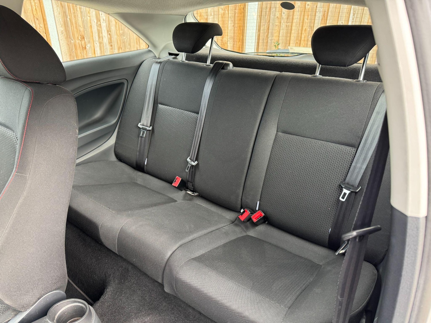 Used SEAT Ibiza 2014 for sale - 76701647: Photo 6