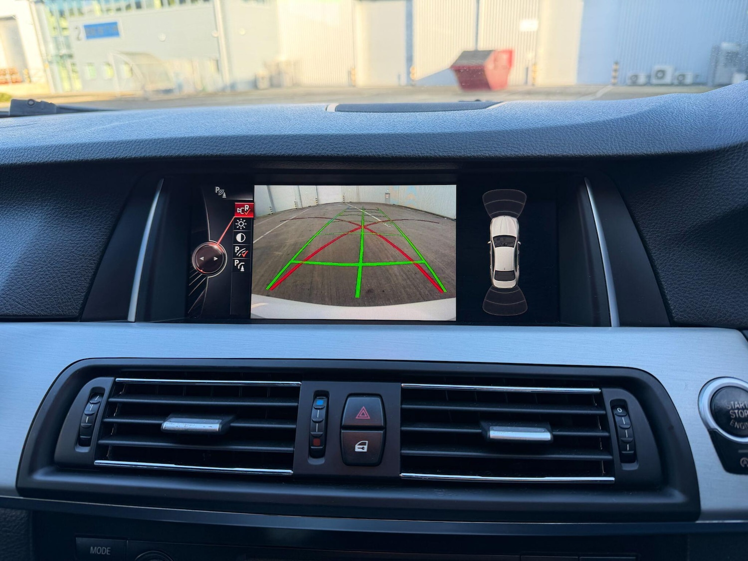 Used BMW 5 Series 2015 for sale - 77015732: Photo 11