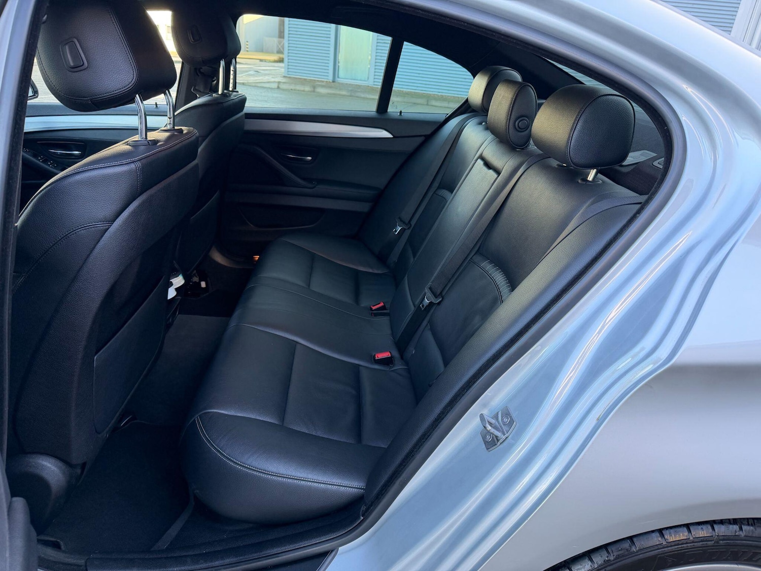 Used BMW 5 Series 2015 for sale - 77015732: Photo 6