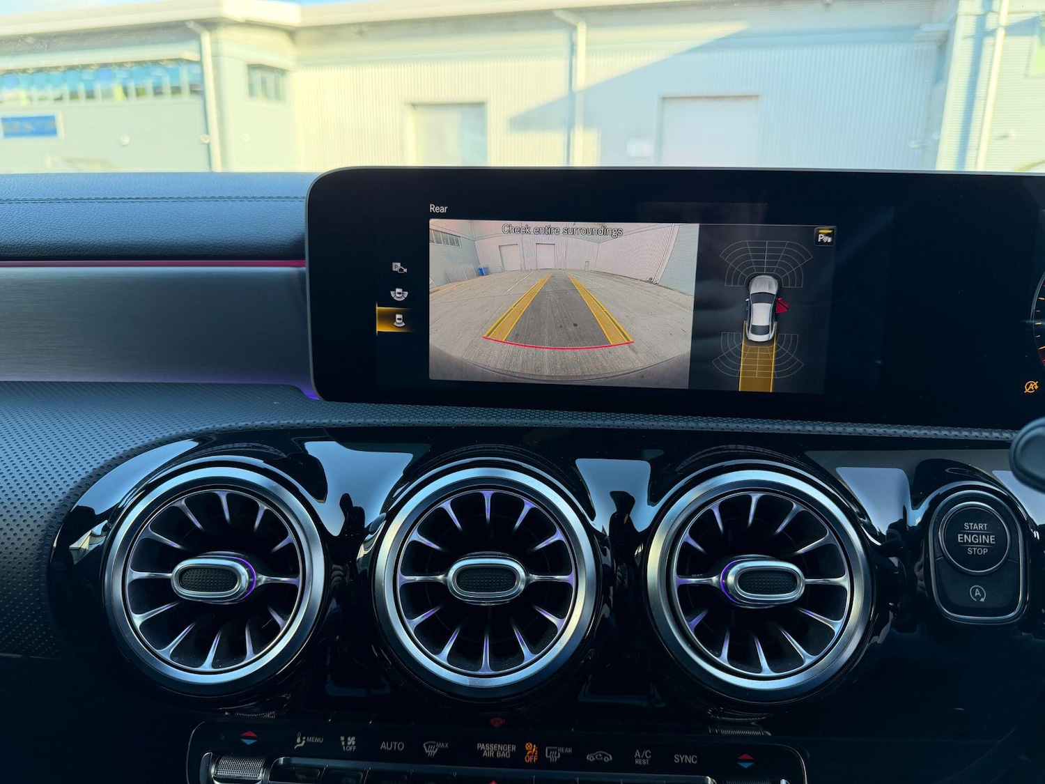 Used Mercedes-Benz CLA for sale - 77017064: Photo 11