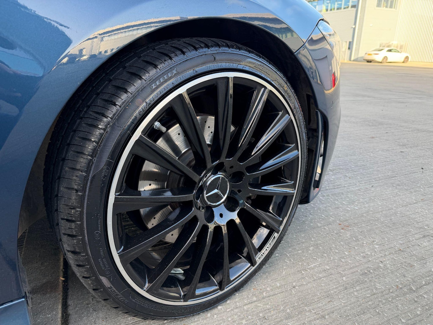 Used Mercedes-Benz CLA for sale - 77017064: Photo 20