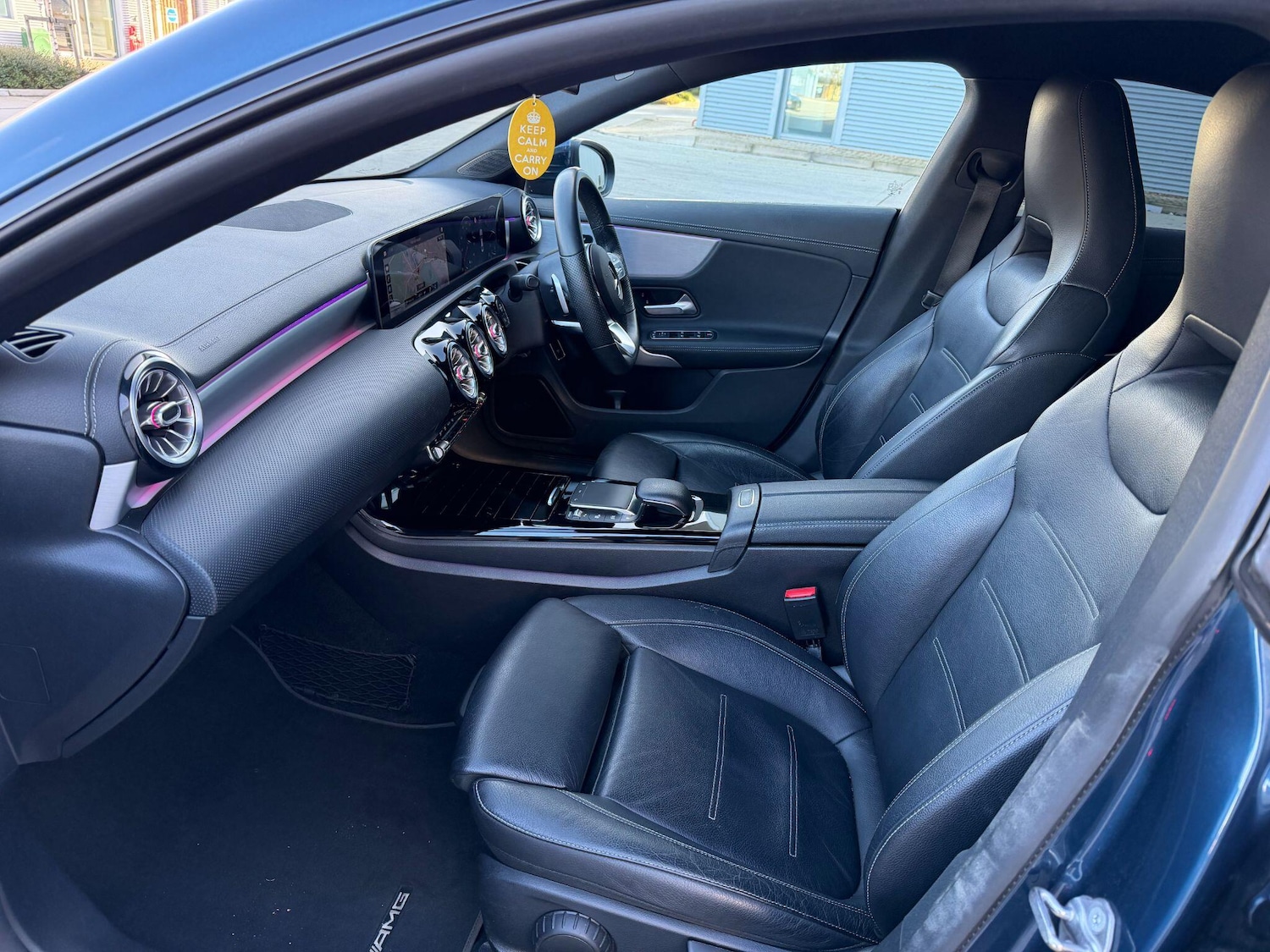 Used Mercedes-Benz CLA for sale - 77017064: Photo 5