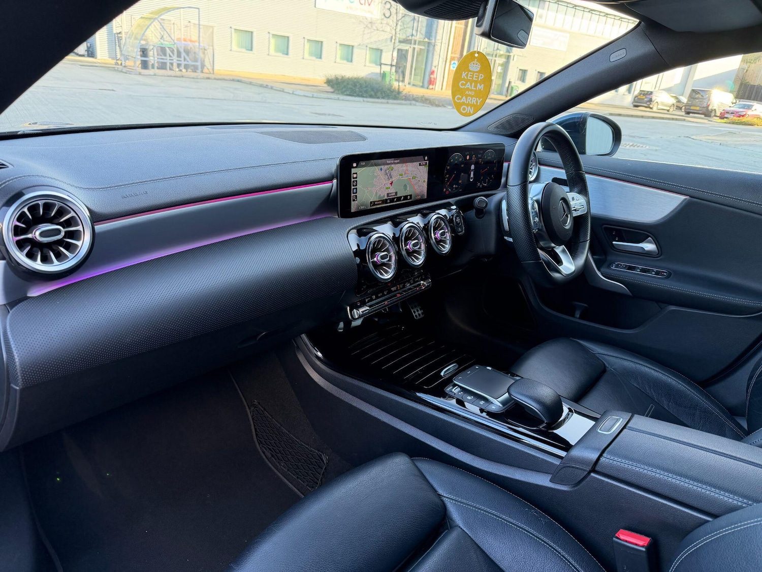 Used Mercedes-Benz CLA for sale - 77017064: Photo 6