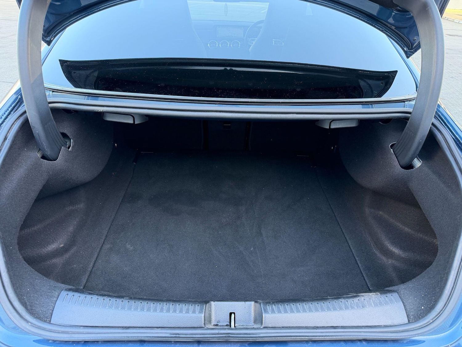 Used Mercedes-Benz CLA for sale - 77017064: Photo 8