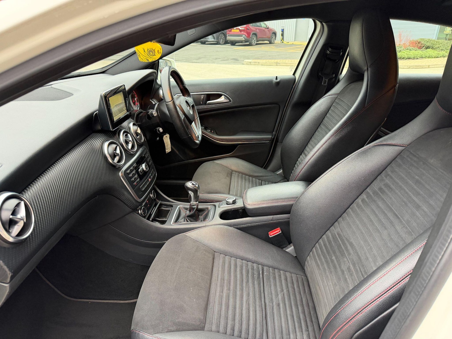 Used Mercedes-Benz A-Class 2014 for sale - 77785720: Photo 5