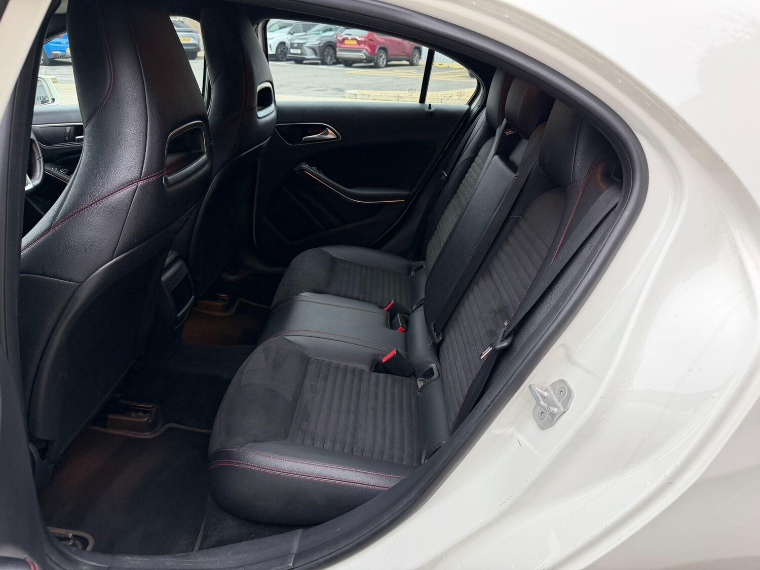 Used Mercedes-Benz A-Class 2014 for sale - 77785720: Photo 7